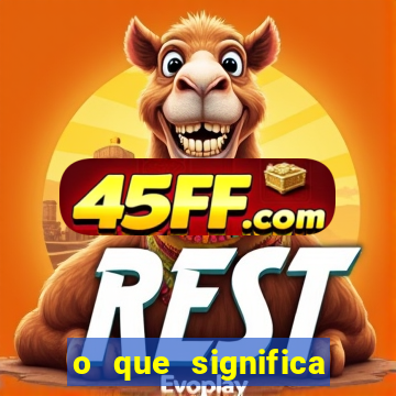o que significa sonhar com coelho